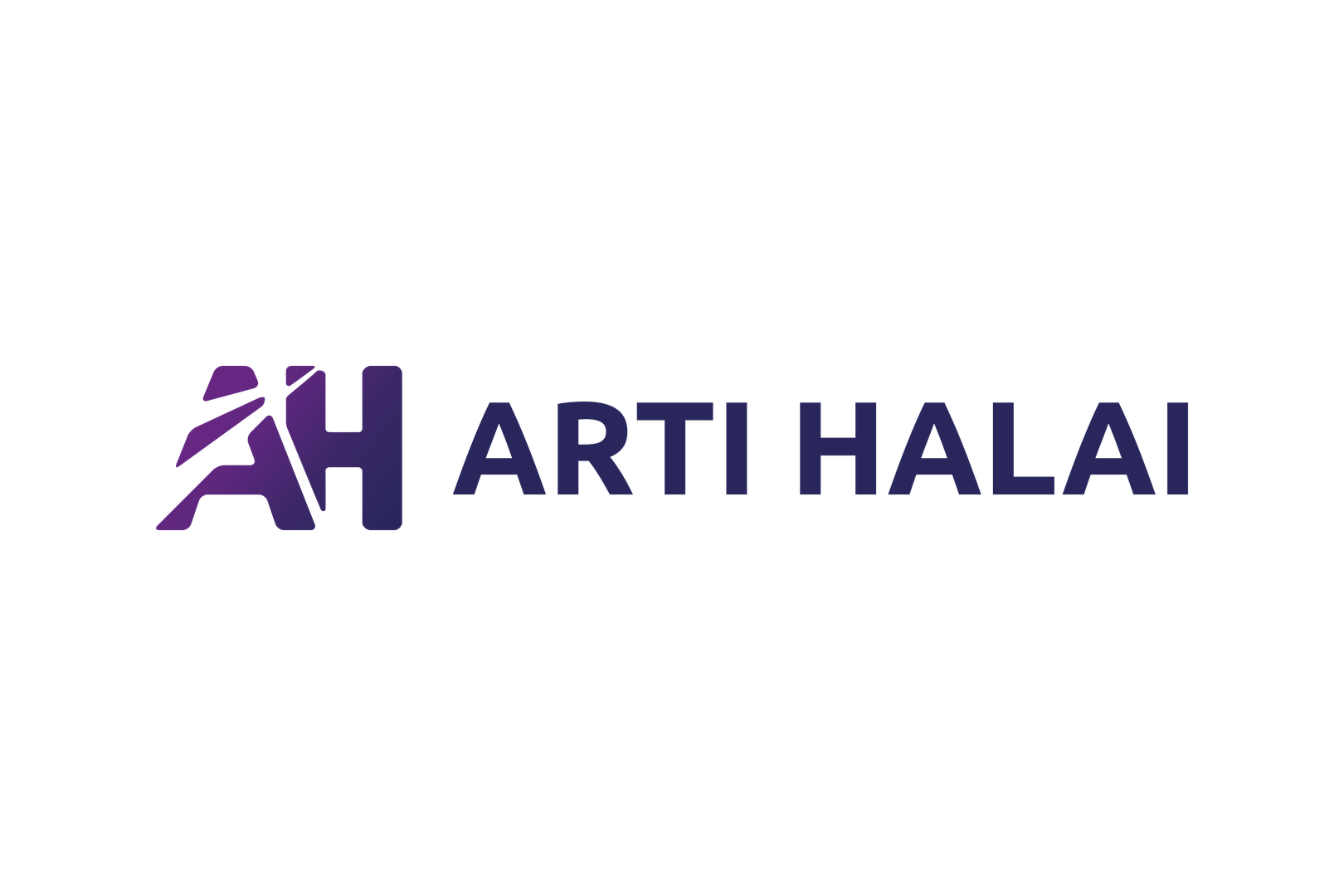 Arti Halai Logo