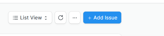 Submit a Tech Department Issue