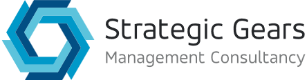 Strategic Gears Logo