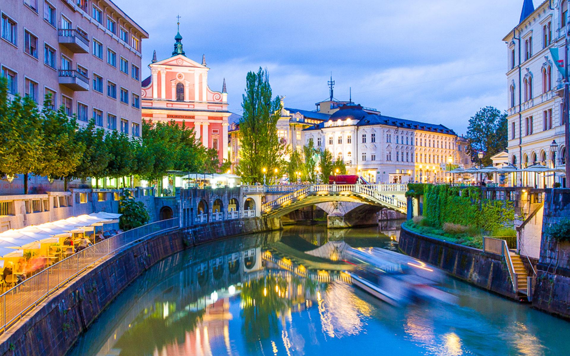 Slovenia image