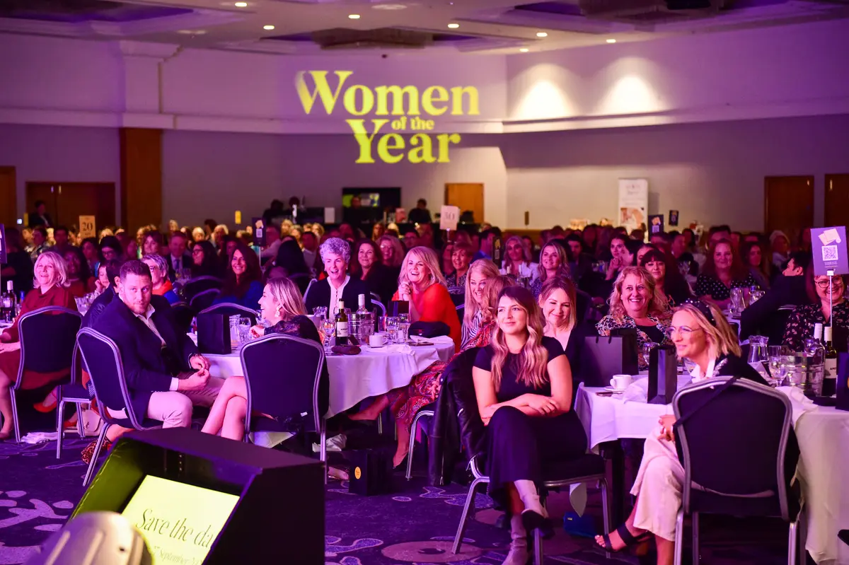 Public Speaking for Women Leaders Program
