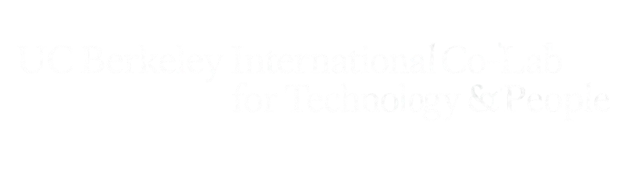 UC Berkeley Logo