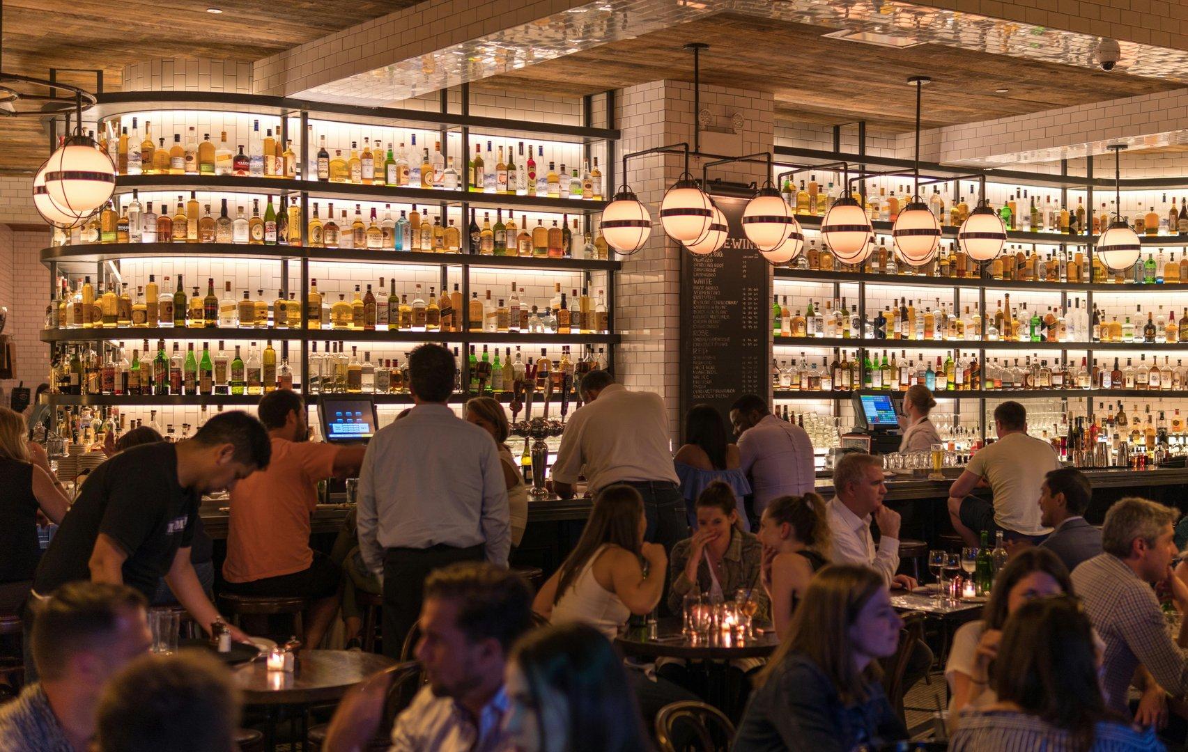 Hospitality image